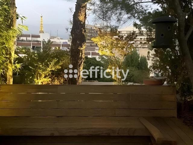 Appartement 4 pièces 105 m²