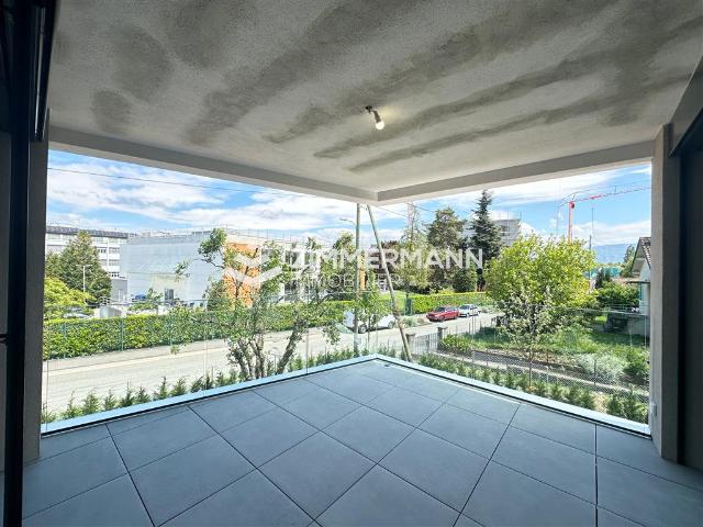 Appartement 4 Pièces, 105 m²