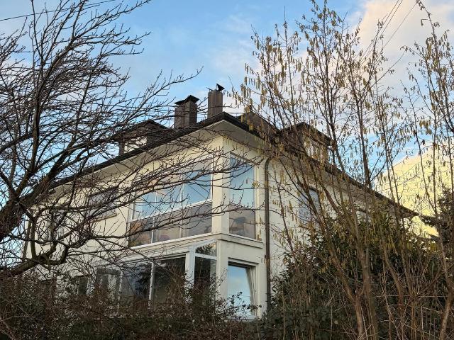 Appartement 4 pièces 105 m²