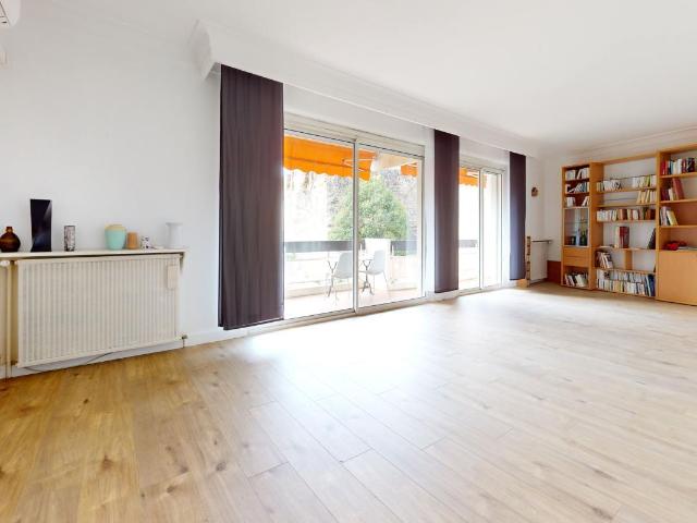 Appartement 4 pièces 105 m²
