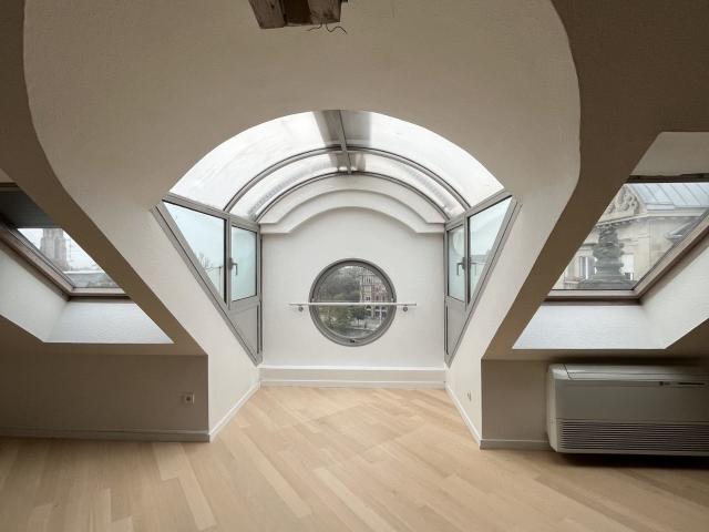 Appartement 4 pièces 105 m²