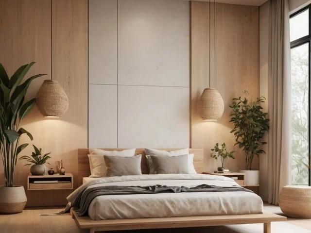 Appartement 4 pièces 105 m²