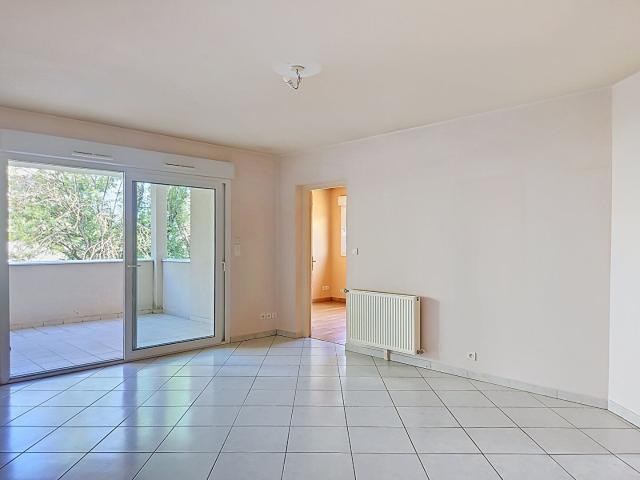 Appartement 4 pièces 105 m²