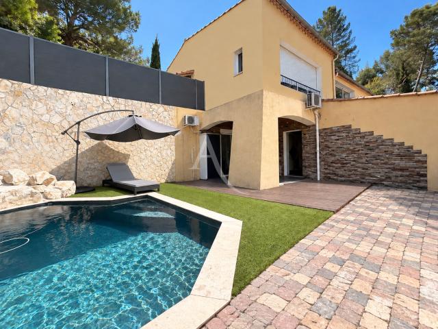 Maison 4 pièces 105 m²