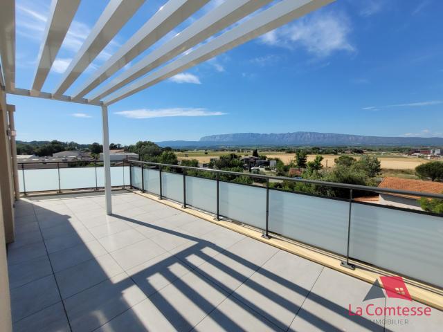 Appartement 4 pièces 105 m²