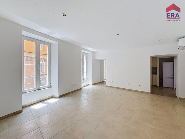 Appartement 4 pièces 105 m²