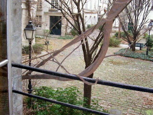 Appartement 4 pièces 105 m²