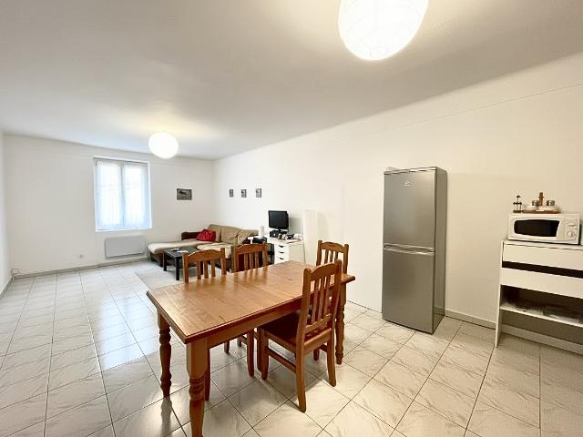 Appartement 4 pièces 105 m²