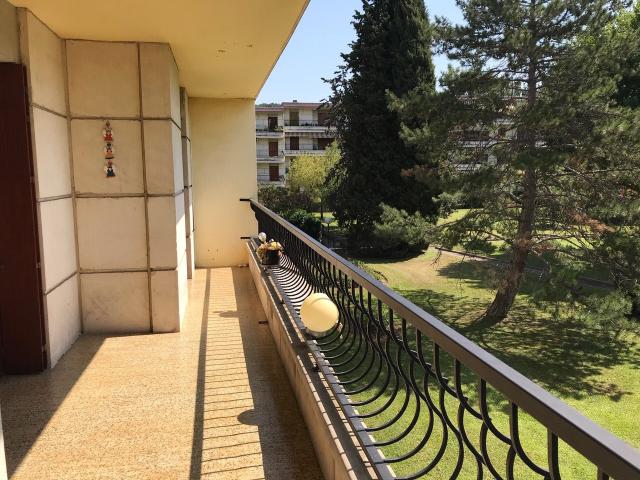 Appartement 4 pièces 105 m²