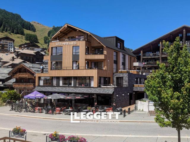 Appartement 4 pièces 105 m²