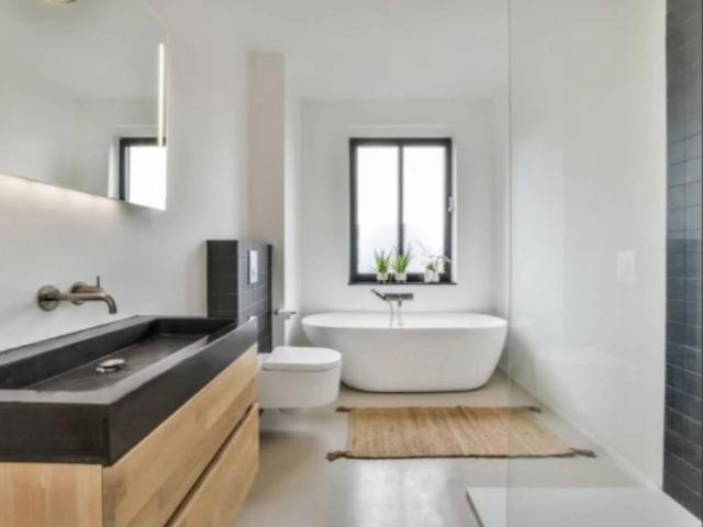 Appartement 4 pièces 105 m²