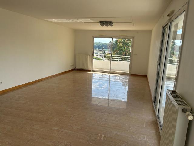 Appartement 4 pièces 105 m²