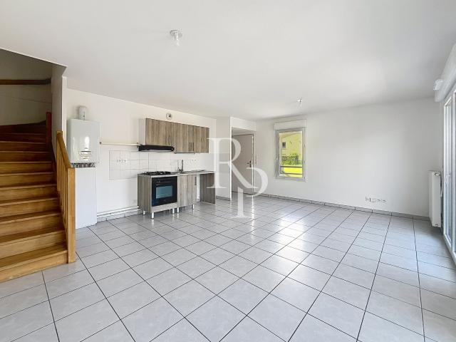 Appartement 4 pièces 105 m²