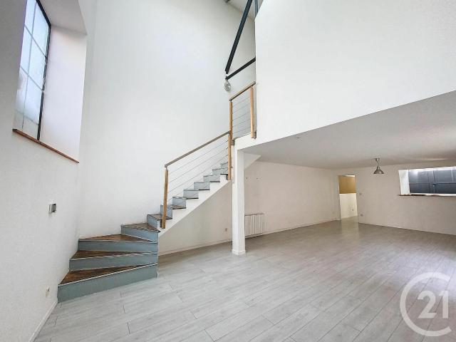 Appartement 4 pièces 105 m²