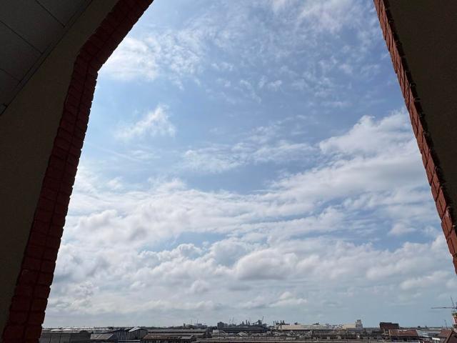 Appartement 4 pièces, 105 m² à louer à Dunkerque 59140