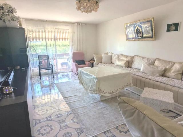 Appartement 4 pièces