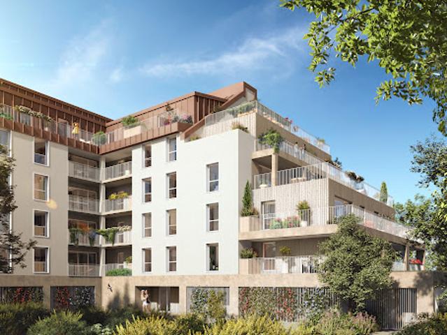 Appartement 4 pièces 106 m2