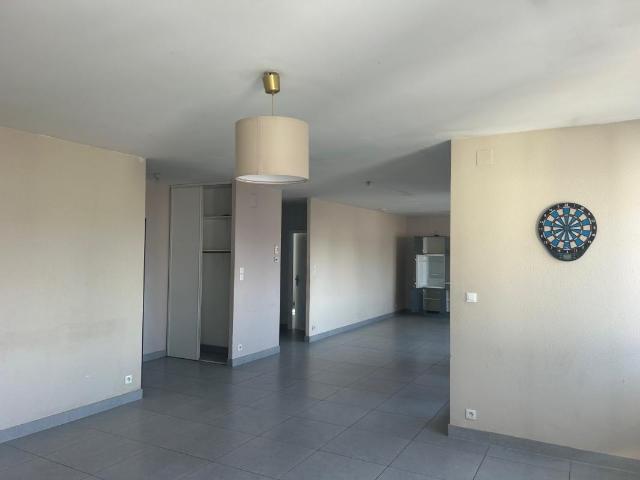 Appartement 4 pièces 106 m2