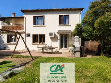 Appartement 4 pièces 106 m²