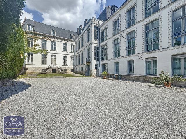 Appartement 4 pièces 106 m²
