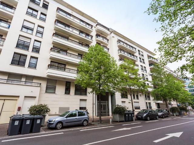 Appartement 4 pièces 106 m²