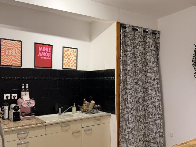 Appartement 4 pièces 106 m²
