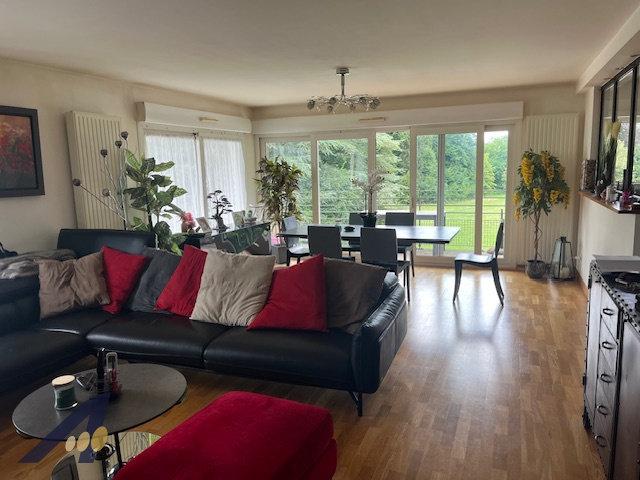 Appartement 4 pièces 106 m²