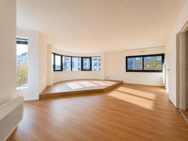 Appartement 4 pièces 106 m²