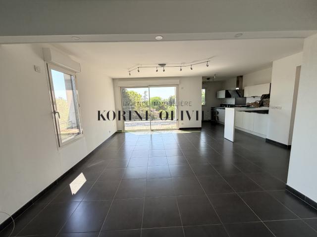 Appartement 4 pièces 106 m²