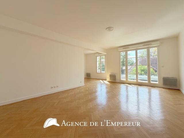 Appartement 4 pièces 106 m²