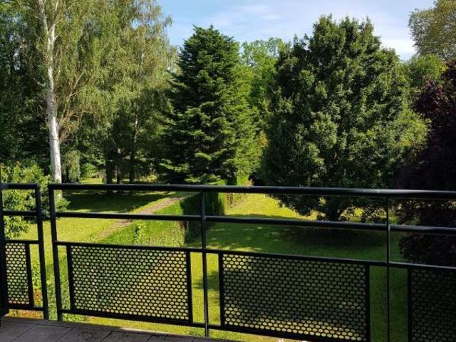 Appartement 4 pièces 106 m²