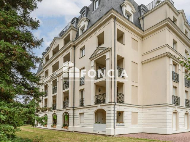 Appartement 4 pièces 106 m²
