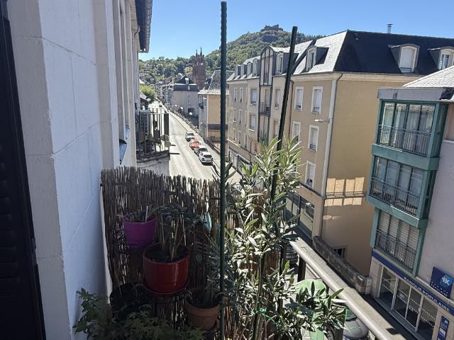 Appartement 4 pièces 106 m²