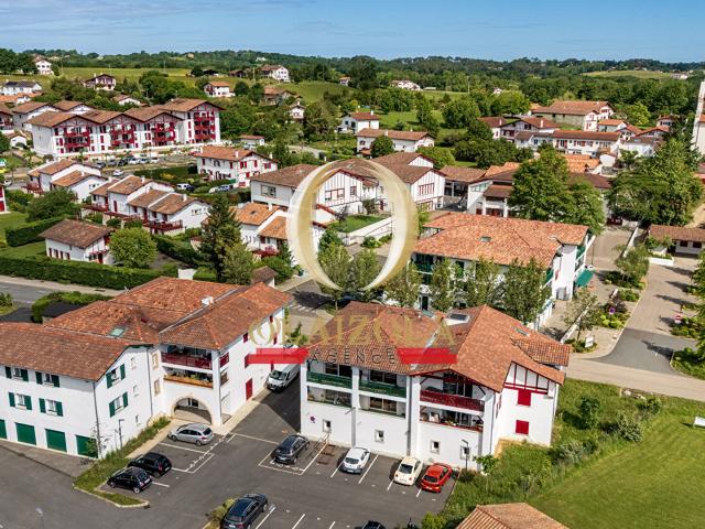 Appartement 4 pièces 106 m²