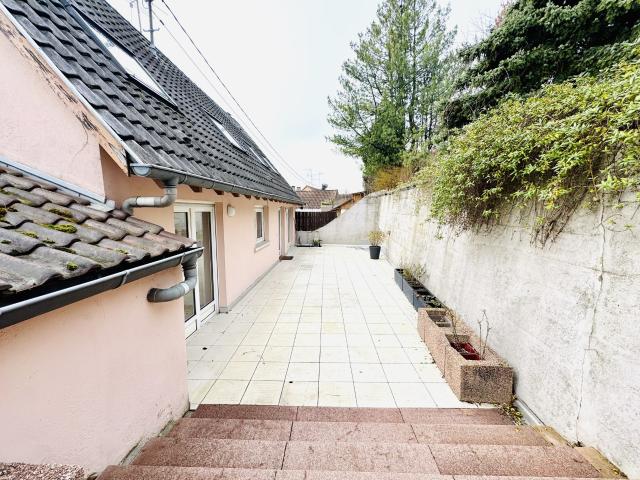 Appartement 4 pièces 106 m²