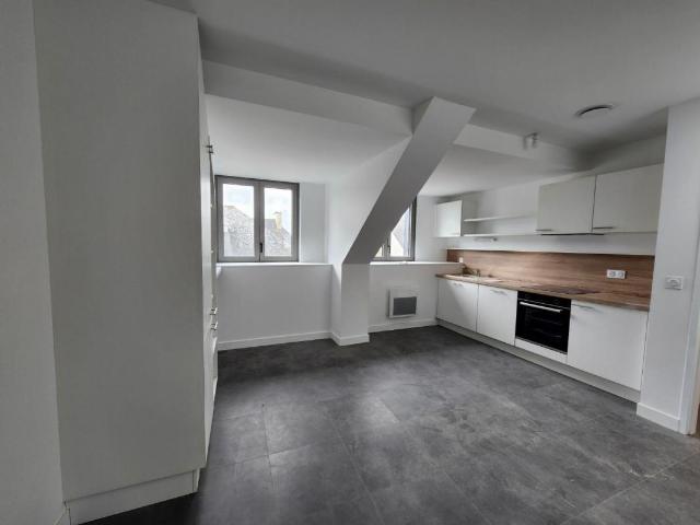Appartement 4 pièces 106 m²