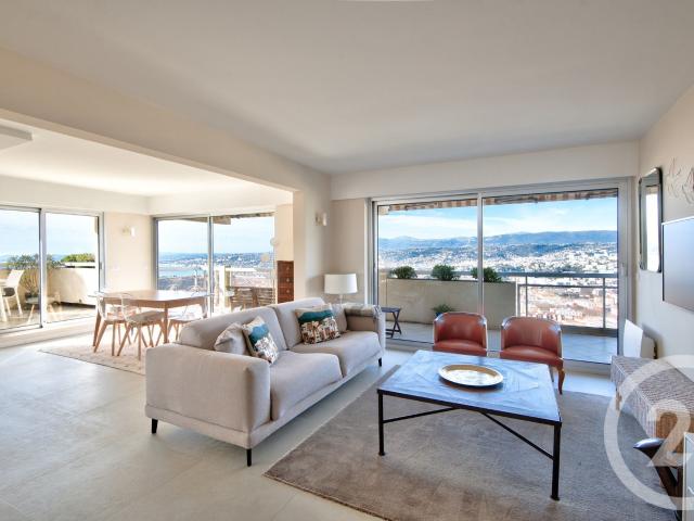 Appartement 4 pièces 106 m²