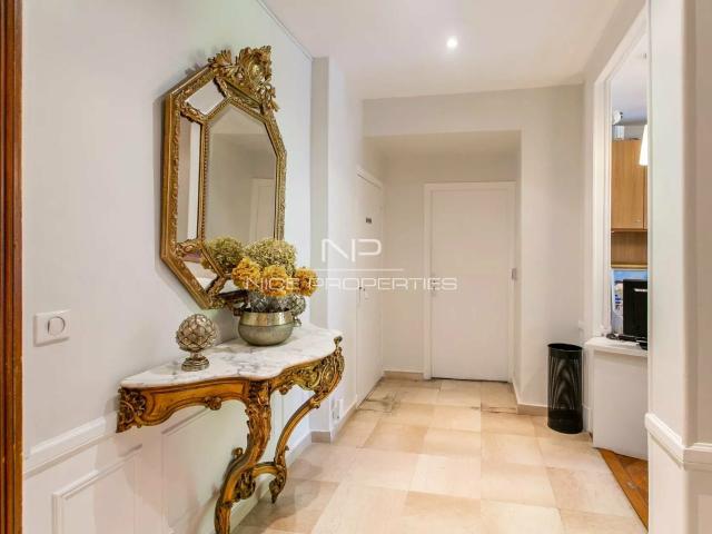 Appartement 4 pièces 106 m²