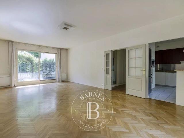 Appartement 4 pièces 106 m²