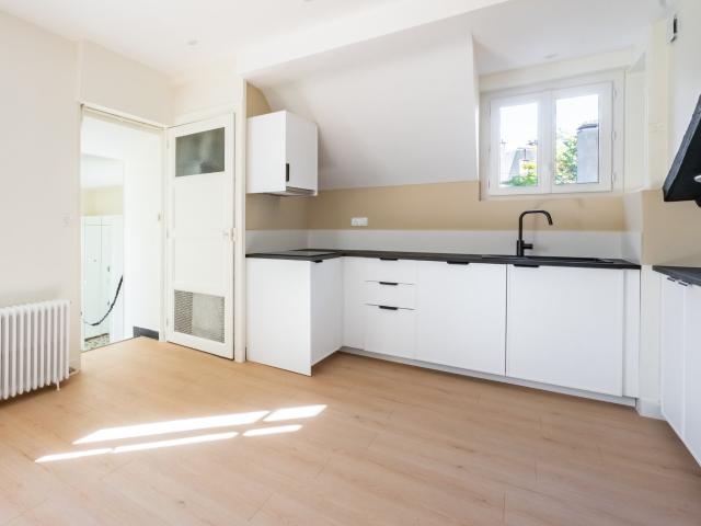 Appartement 4 pièces 106 m²