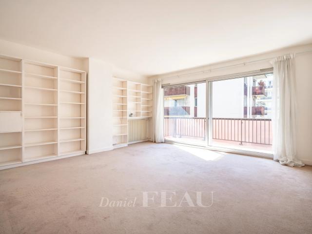 Appartement 4 pièces 106 m²