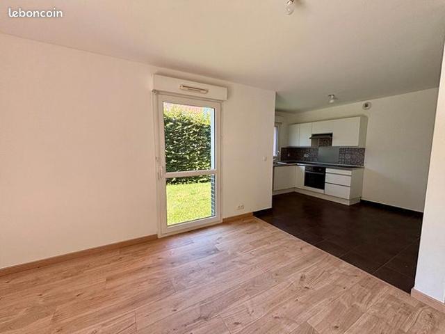 Appartement 4 pièces 106 m²