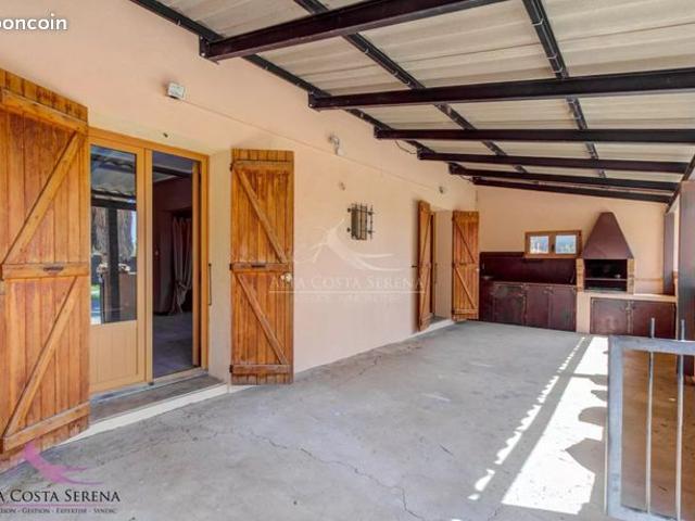 Appartement 4 pièces 106 m²