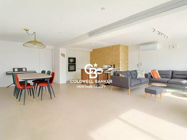 Appartement 4 pièces 106 m²