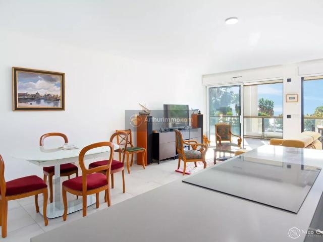 Appartement 4 pièces 106 m²