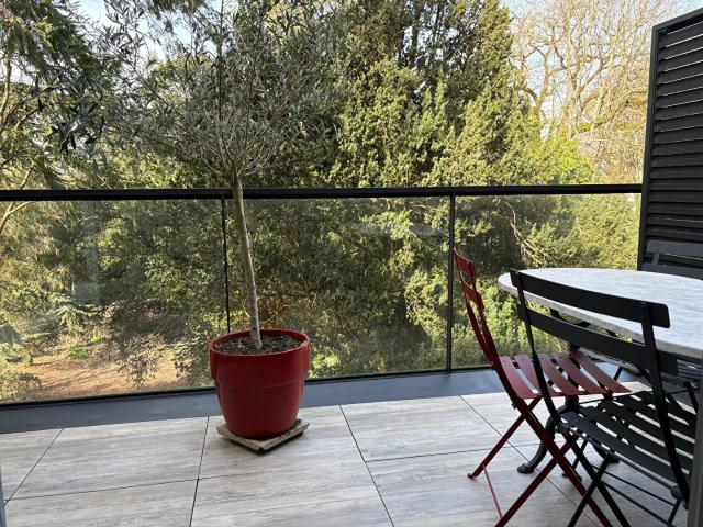 Appartement 4 pièces 106 m²