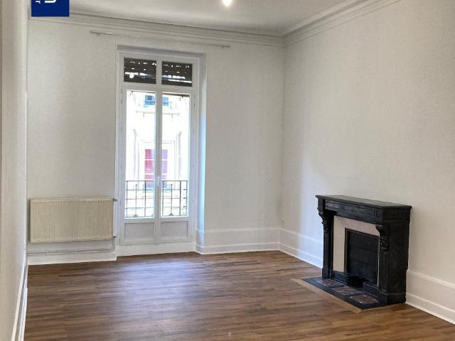 Appartement 4 pièces 106 m²
