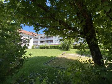 Appartement 4 pièces 106 m²