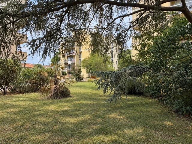 Appartement 4 pièces 106 m²
