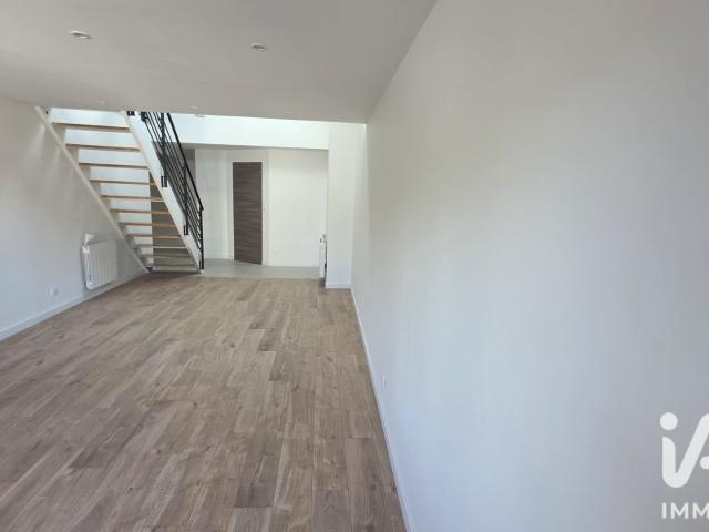 Appartement 4 pièces 106 m²